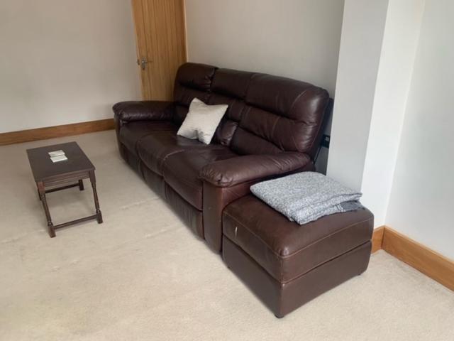 4 Bedroom House With Parking, Near Safari Park Kidderminster Eksteriør billede