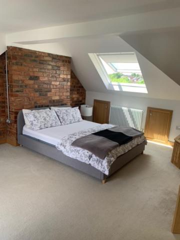 4 Bedroom House With Parking, Near Safari Park Kidderminster Eksteriør billede